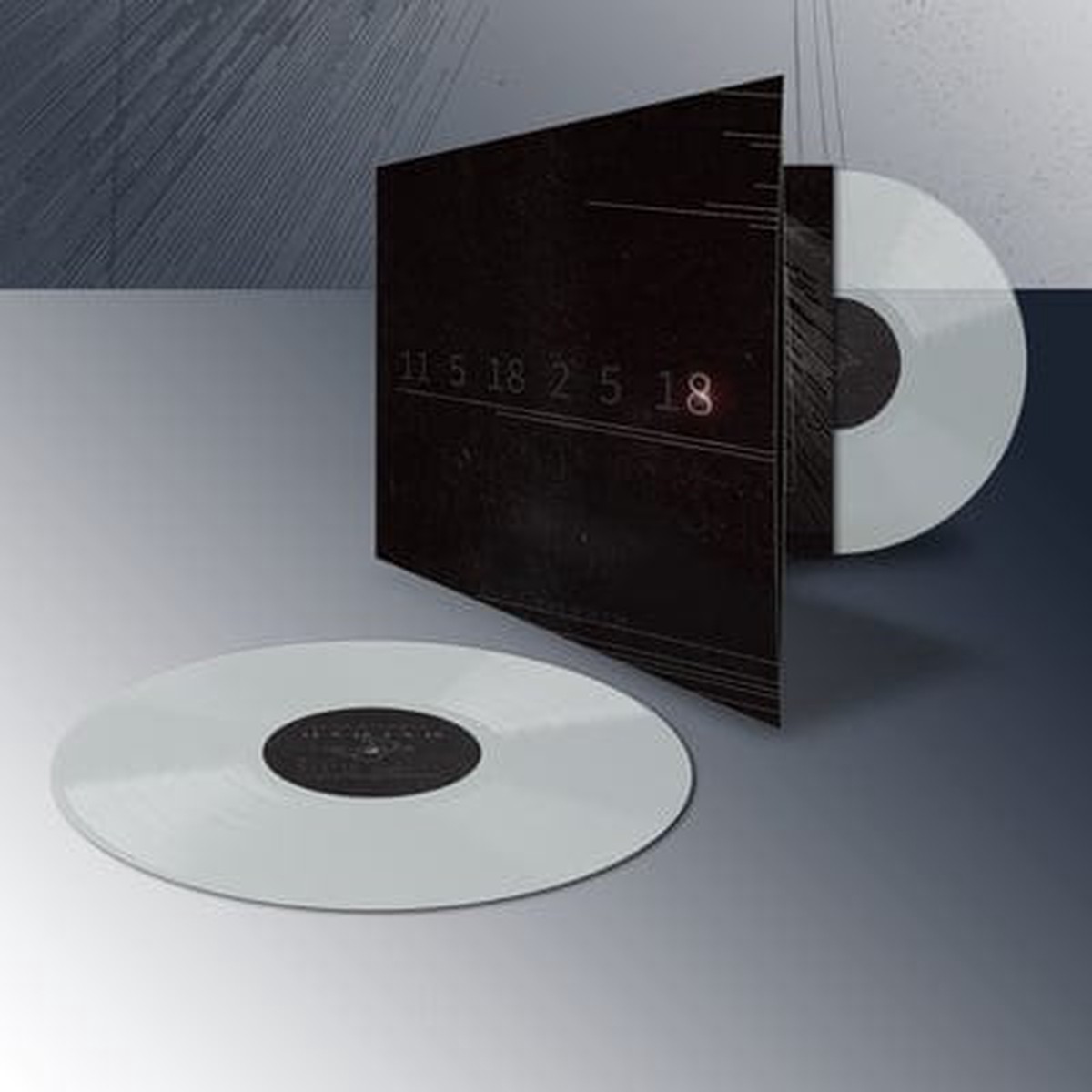 11 5 18 2 5 18 - Yann Tiersen [VINYL Limited Edition]