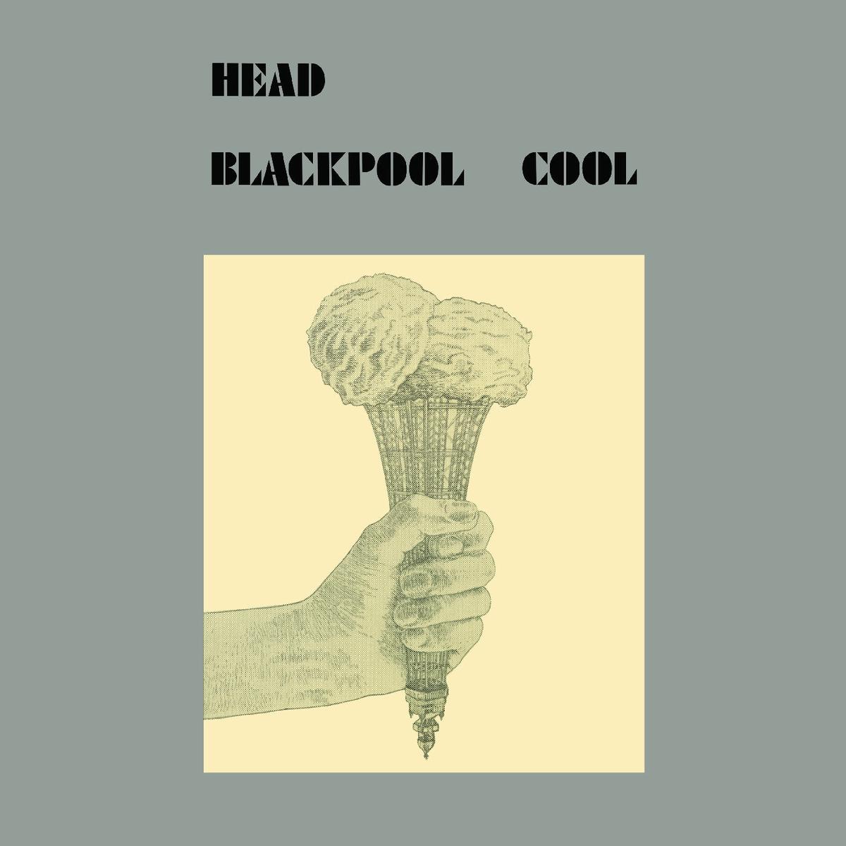 (PRE ORDER 3/20/26) Blackpool Cool (VINYL) | - - JAZZ *NEW*