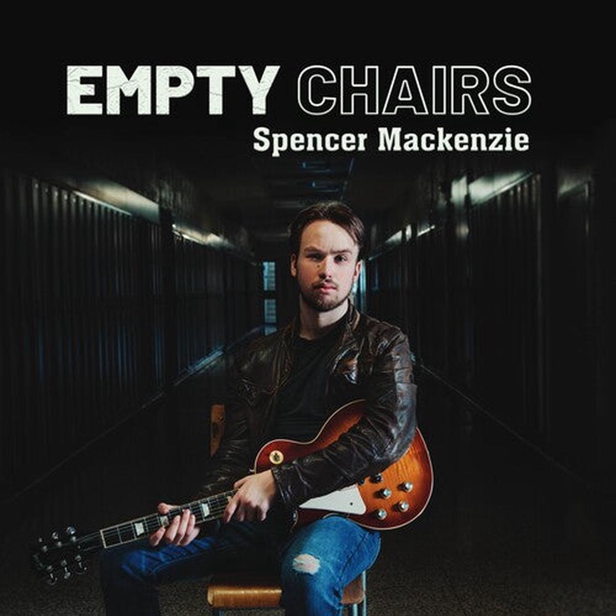 (PRE ORDER 4/24/26) Empty Chairs (VINYL) | - - BLUES *NEW*