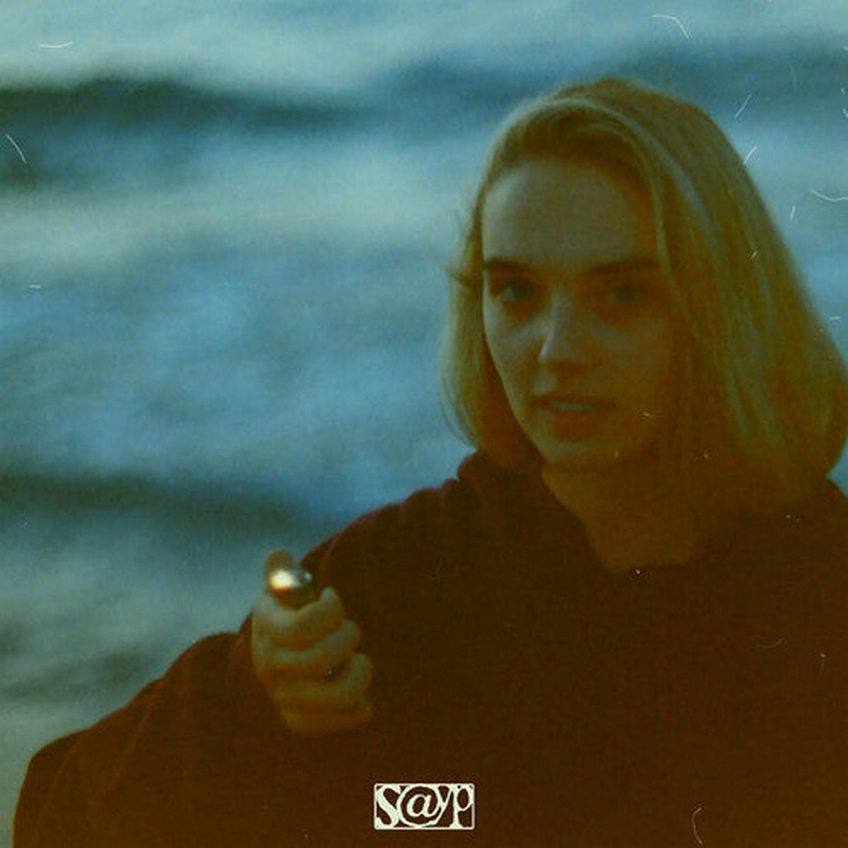 (PRE-ORDER 5/1/26) Always Cloudy (CLEAR VINYL) | Mint (M) Mint (M) - - ALT/INDIE *NEW/COLOR*
