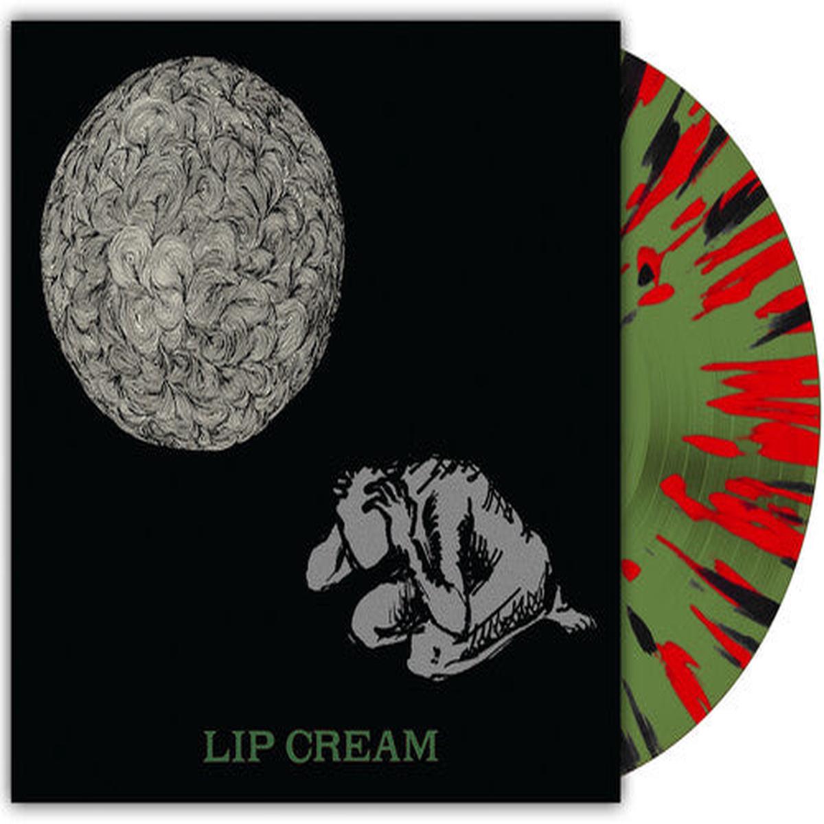 (PRE-ORDER 12/19/2025)  - Sin - (Indie Exclusive) [Olive Green Splatter Vinyl] | - - PUNK *NEW/COLOR*