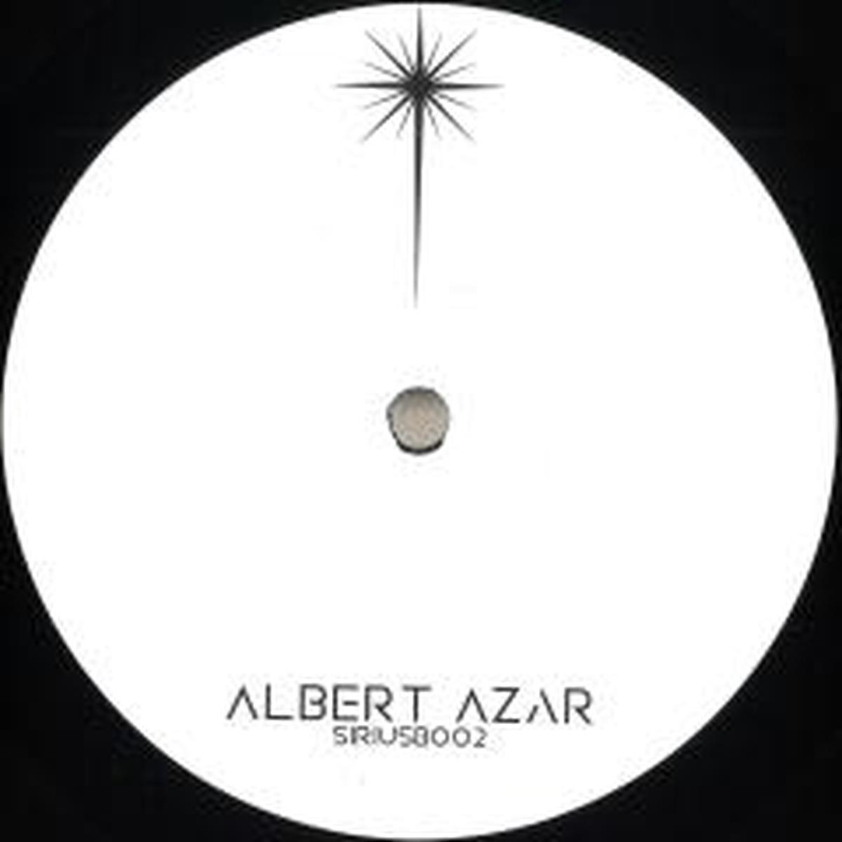 (PRE-ORDER TBA) SIRIUSB002 (VINYL) | Mint (M) Mint (M) - - MINIMAL *NEW*