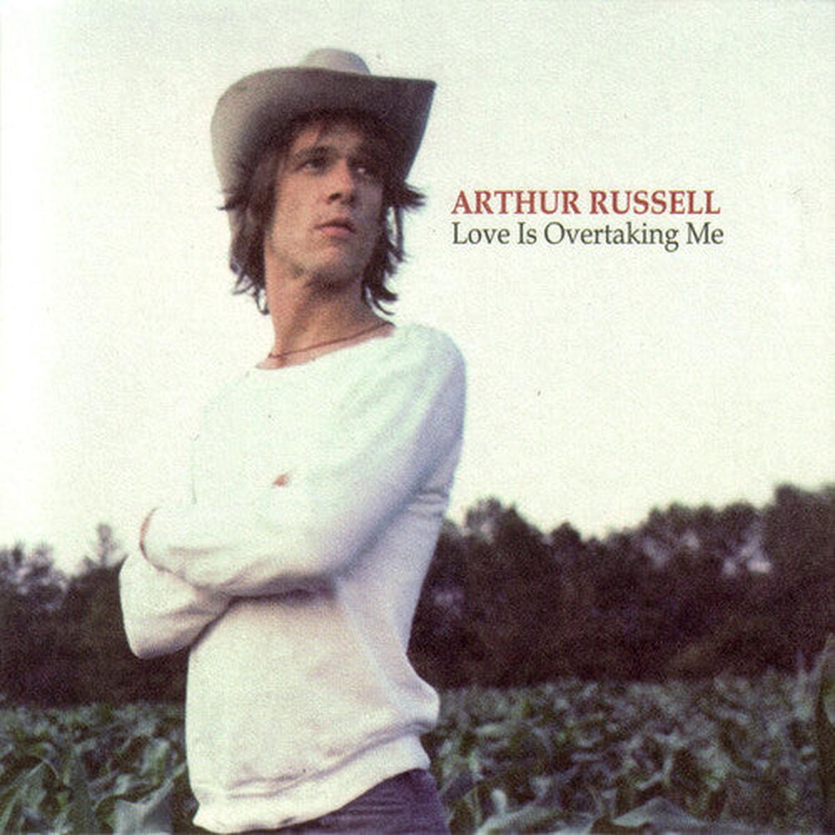 (PRESALE 5/22/26) Love Is Overtaking Me (Redux) (2xVINYL) | Mint (M) Mint (M) - - ROCK *NEW*