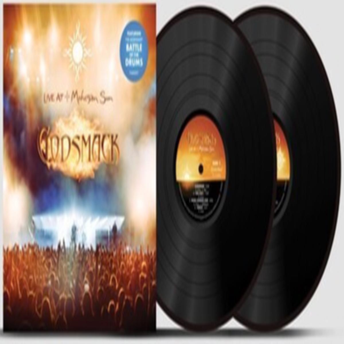 (PRE ORDER 5/1/26) Live at Mohegan Sun (2xVINYL) | Mint (M) Mint (M) - - ALT/INDIE *NEW*
