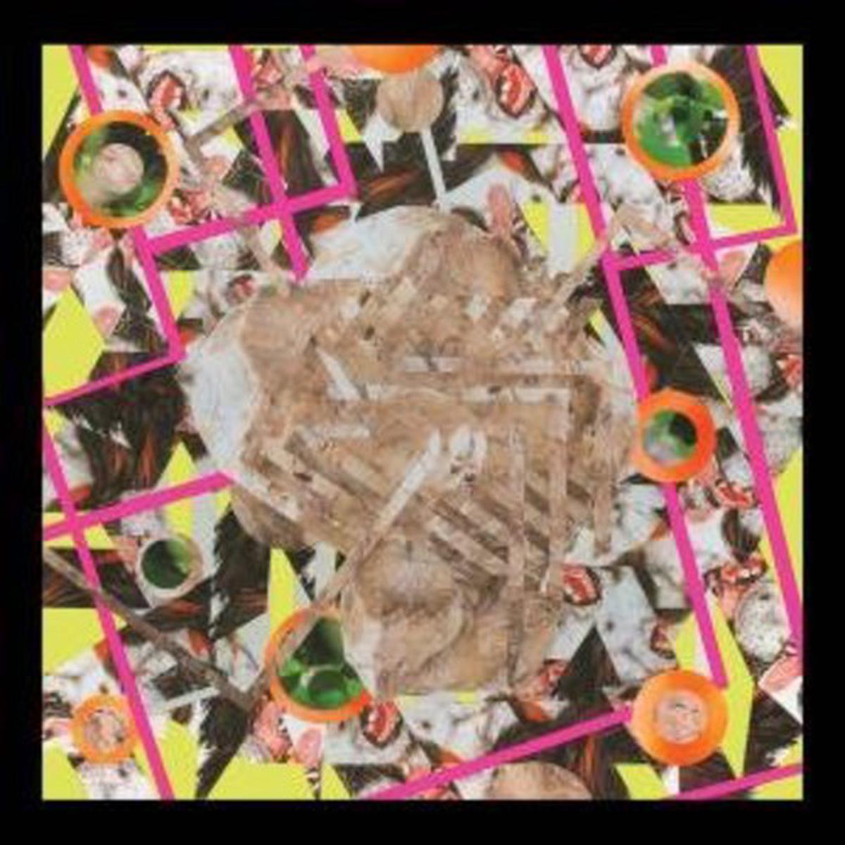 [K]no[W]here [Vinyl]