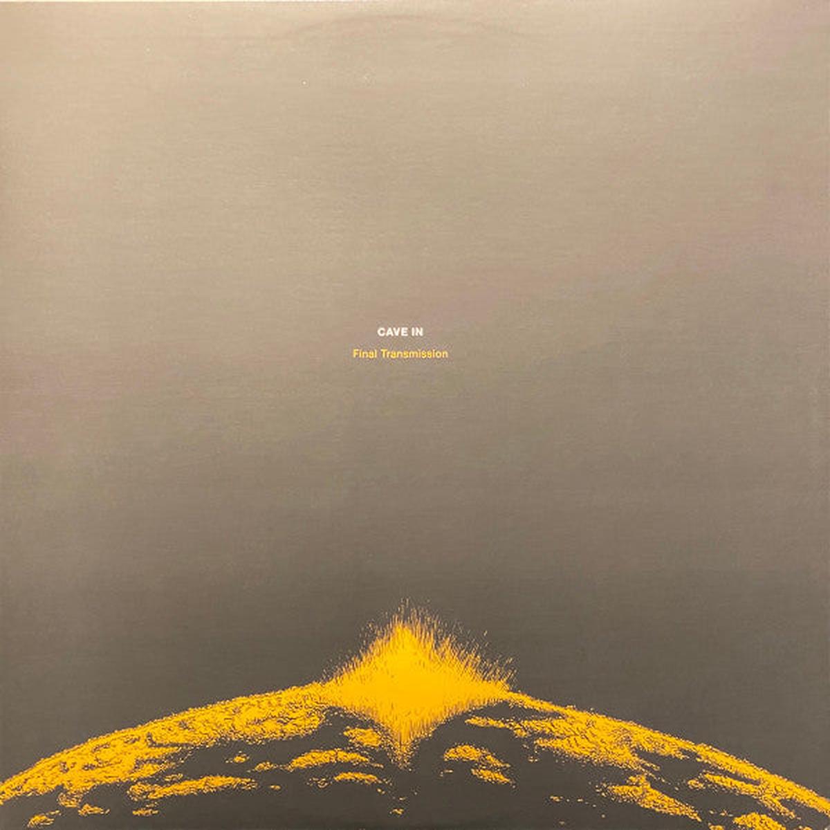 (PRE-ORDER 12/19/2025) Final Transmission (VINYL) | Mint (M) Mint (M) - - METAL *NEW*