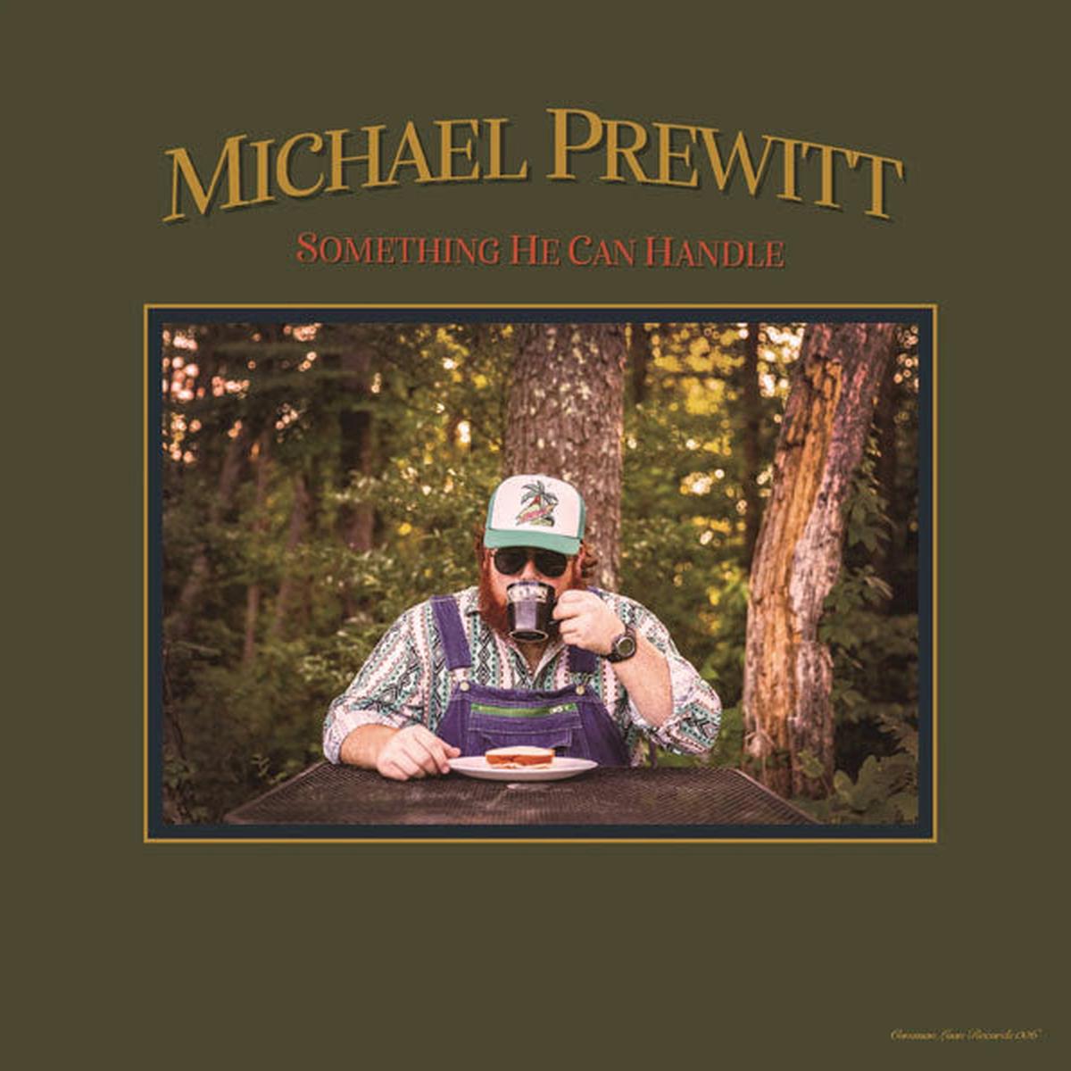(PRE-ORDER 1/23/26) Something He Can Handle (Indie Exclusive) [Black Vinyl] | - - COUNTRY *NEW*