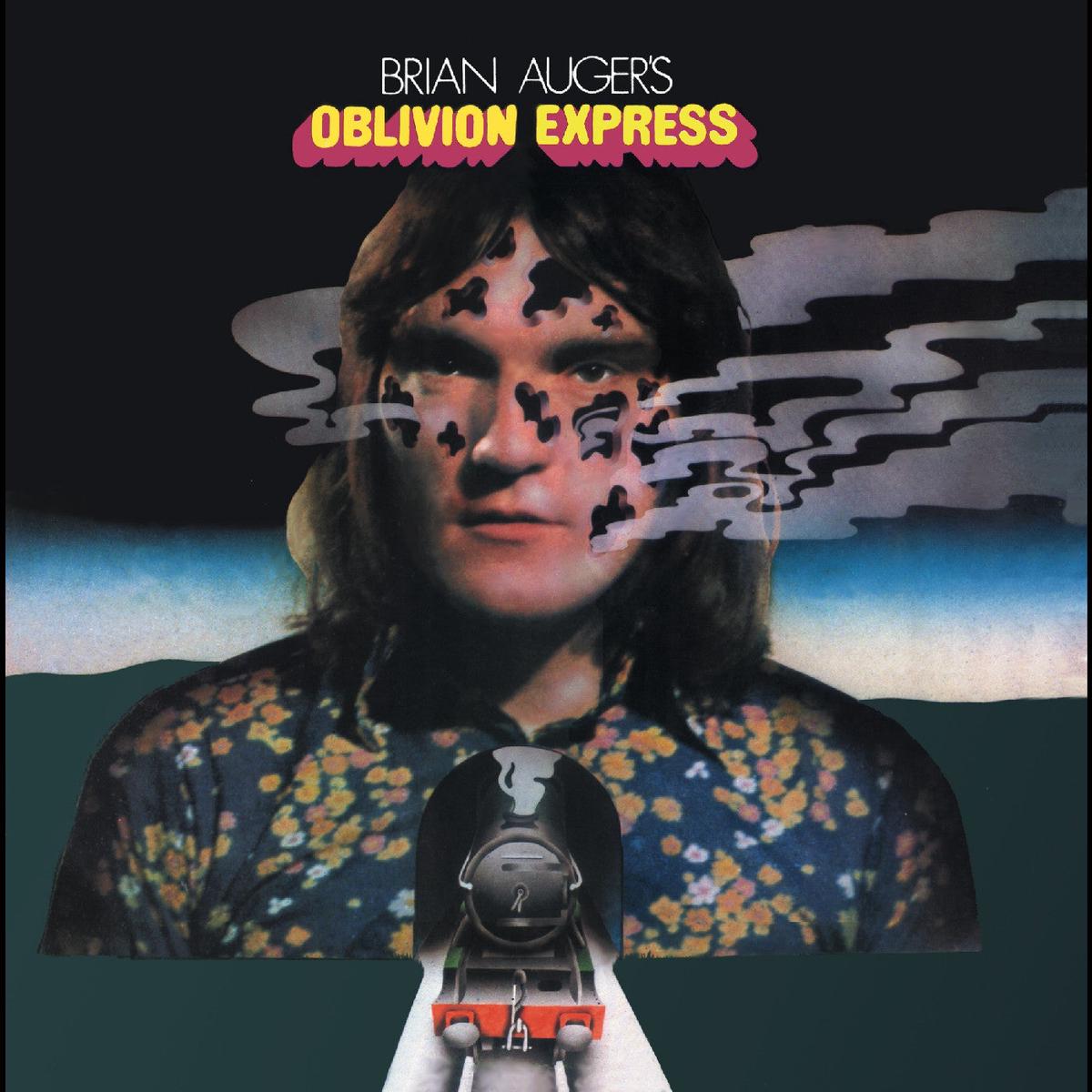 (PRE-ORDER 2/27/26) Oblivion Express (VINYL) | Mint (M) Mint (M) - - JAZZ *NEW*