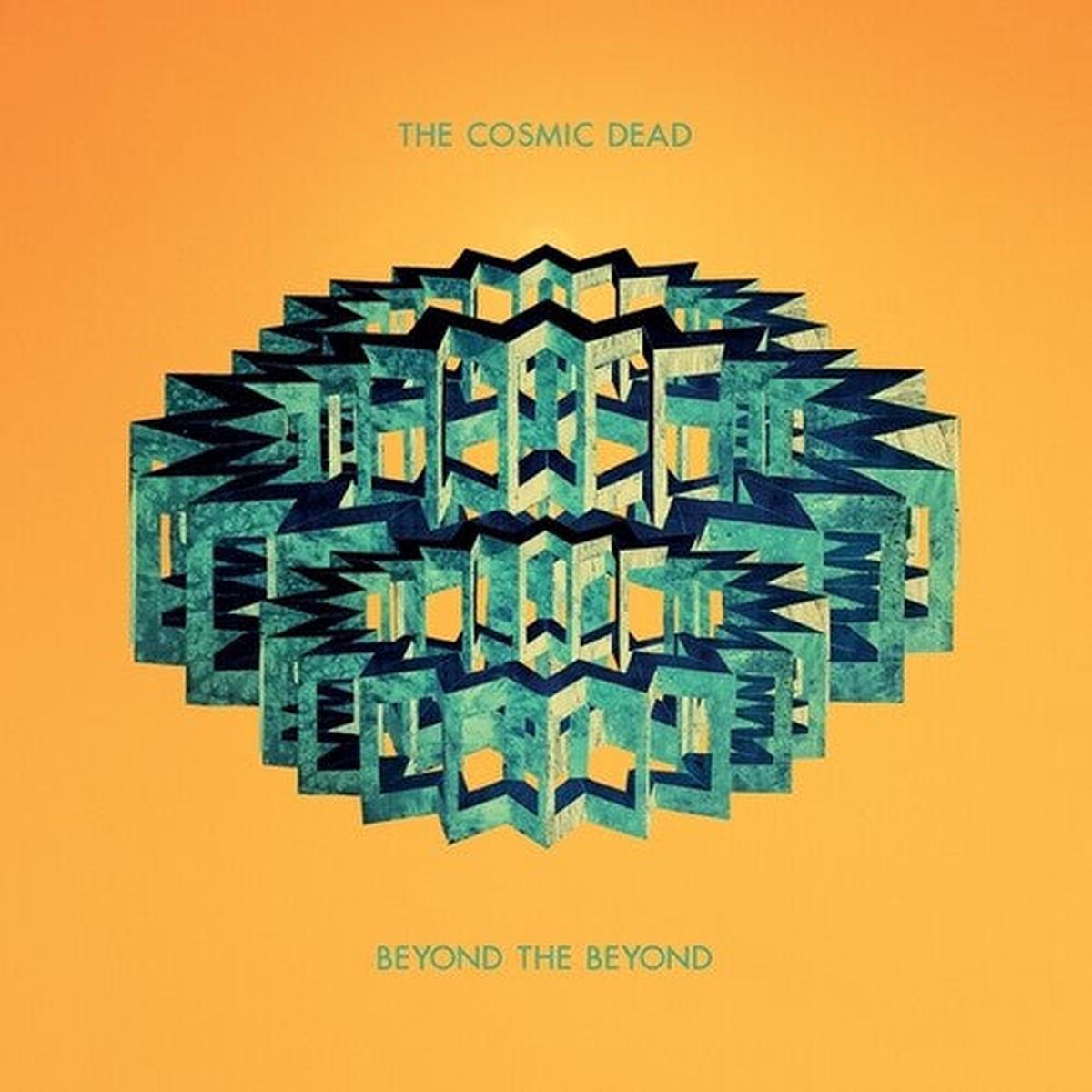 (PRE ORDER 4/24/26) Beyond The Beyond (VINYL) | Mint (M) Mint (M) - - ALT/INDIE *NEW*