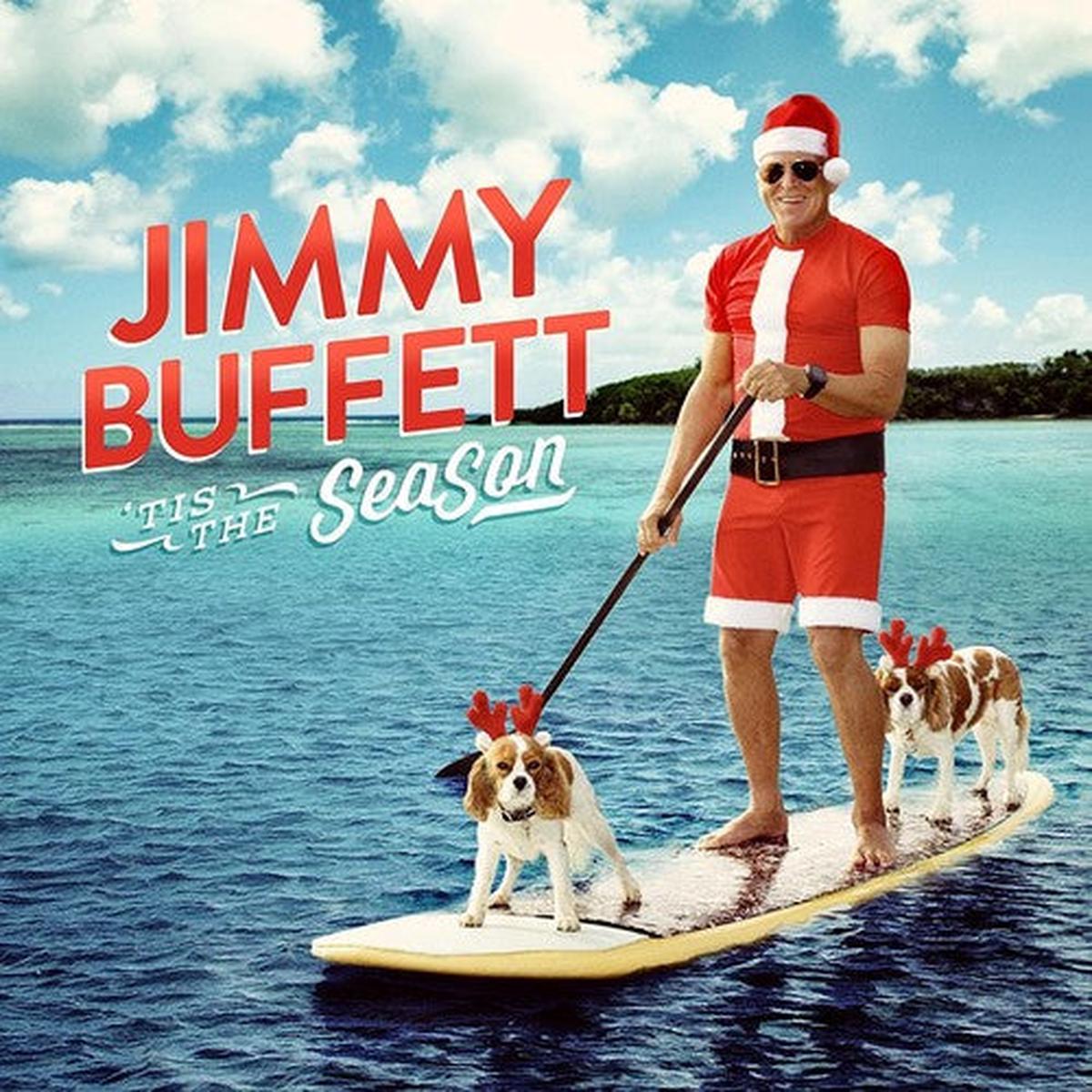 'Tis The Season (180g White Vinyl) | Mint (M) Mint (M) - - HOLIDAY *COLOR*