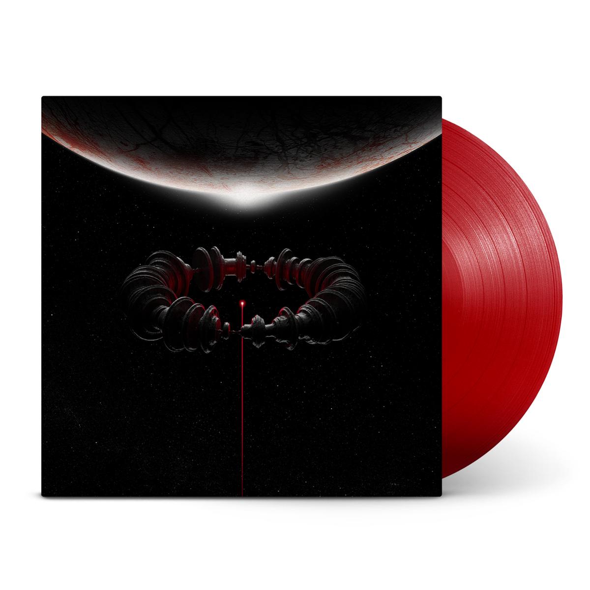 (PRE ORDER 6/26/26) The Wow! Signal (RED VINYL) | Mint (M) Mint (M) - - ALT/INDIE *COLOR*