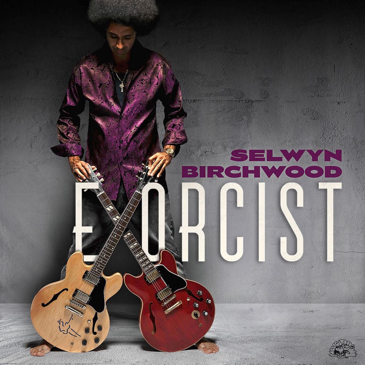 (PRE-ORDER 2/13/26) Exorcist (Clear Vinyl) | Mint (M) Mint (M) - - BLUES *NEW/CLEAR*