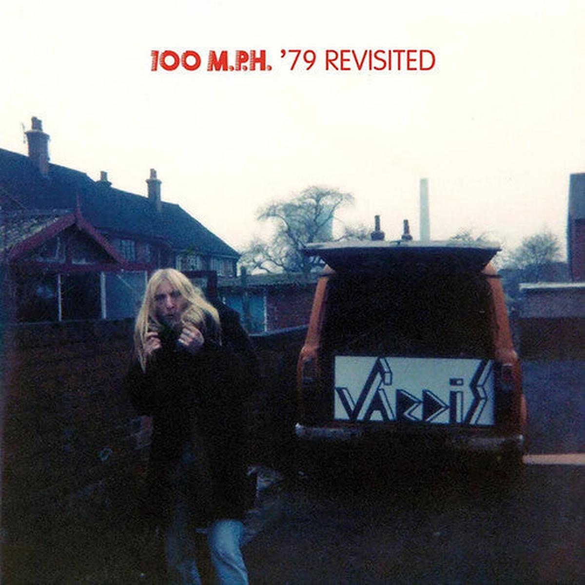 100 M.p.h. '79 Revisited [Purple Color Vinyl]
