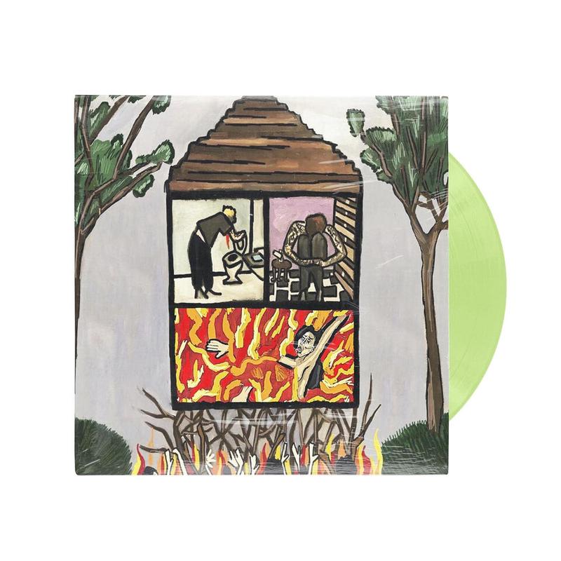 $uicideboy$ - Long Term Effects Of Suffering [Vinyl]