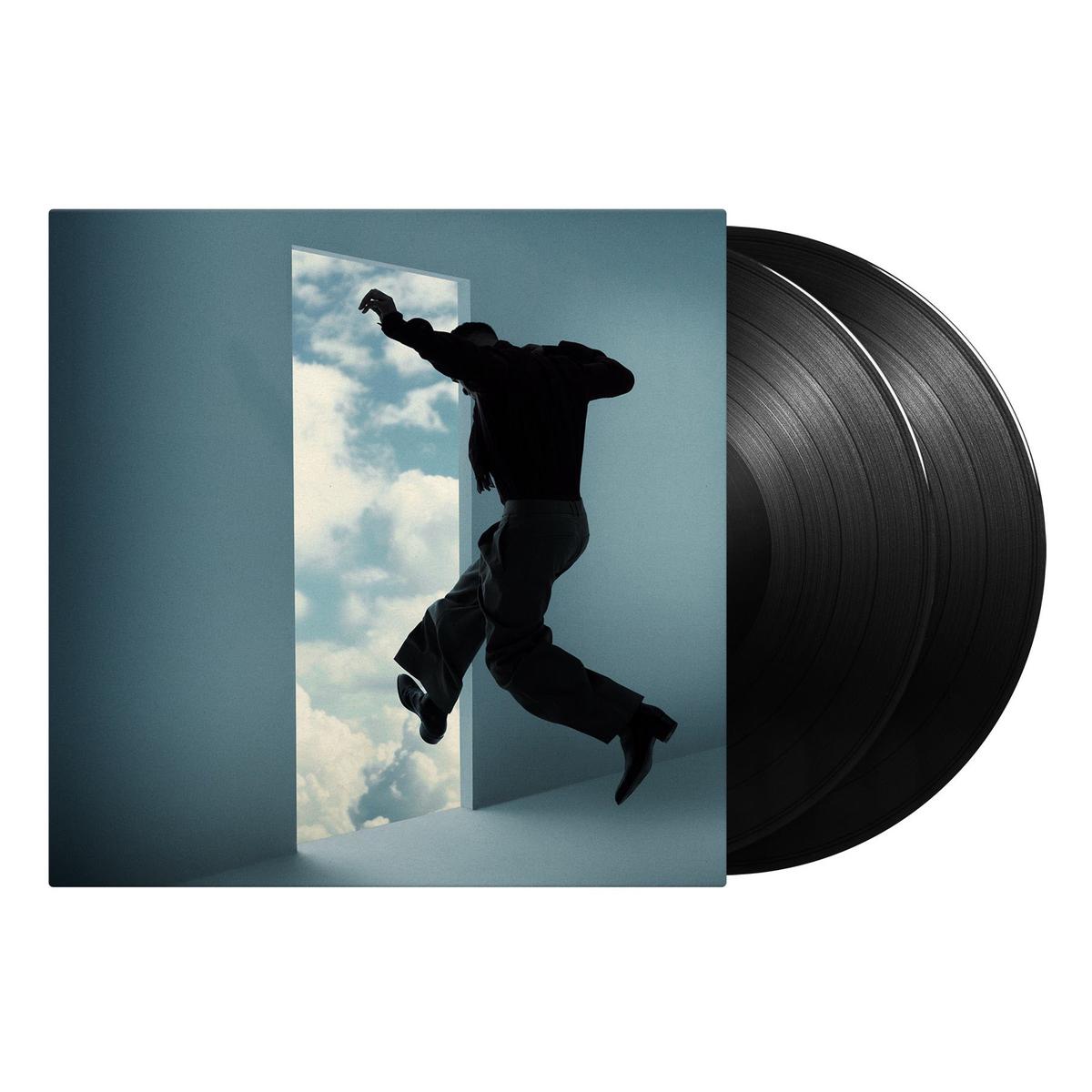 (PRE-ORDER 10/31/25) Free (2xVINYL) | Mint (M) Mint (M) - - HIP HOP *NEW*