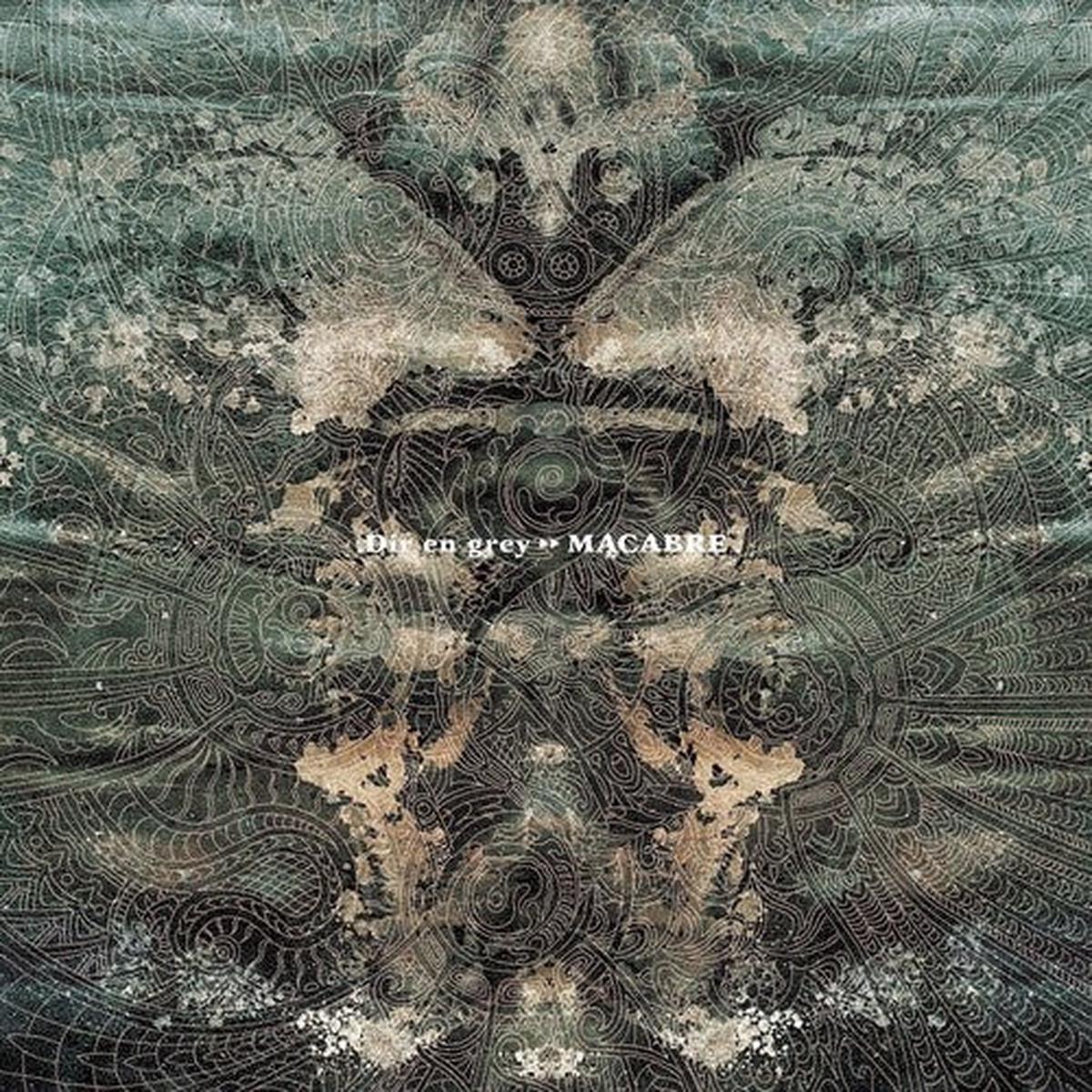 (PRE-ORDER 1/2/26) Macabre [Import] (2xVINYL) | - - ROCK *NEW*