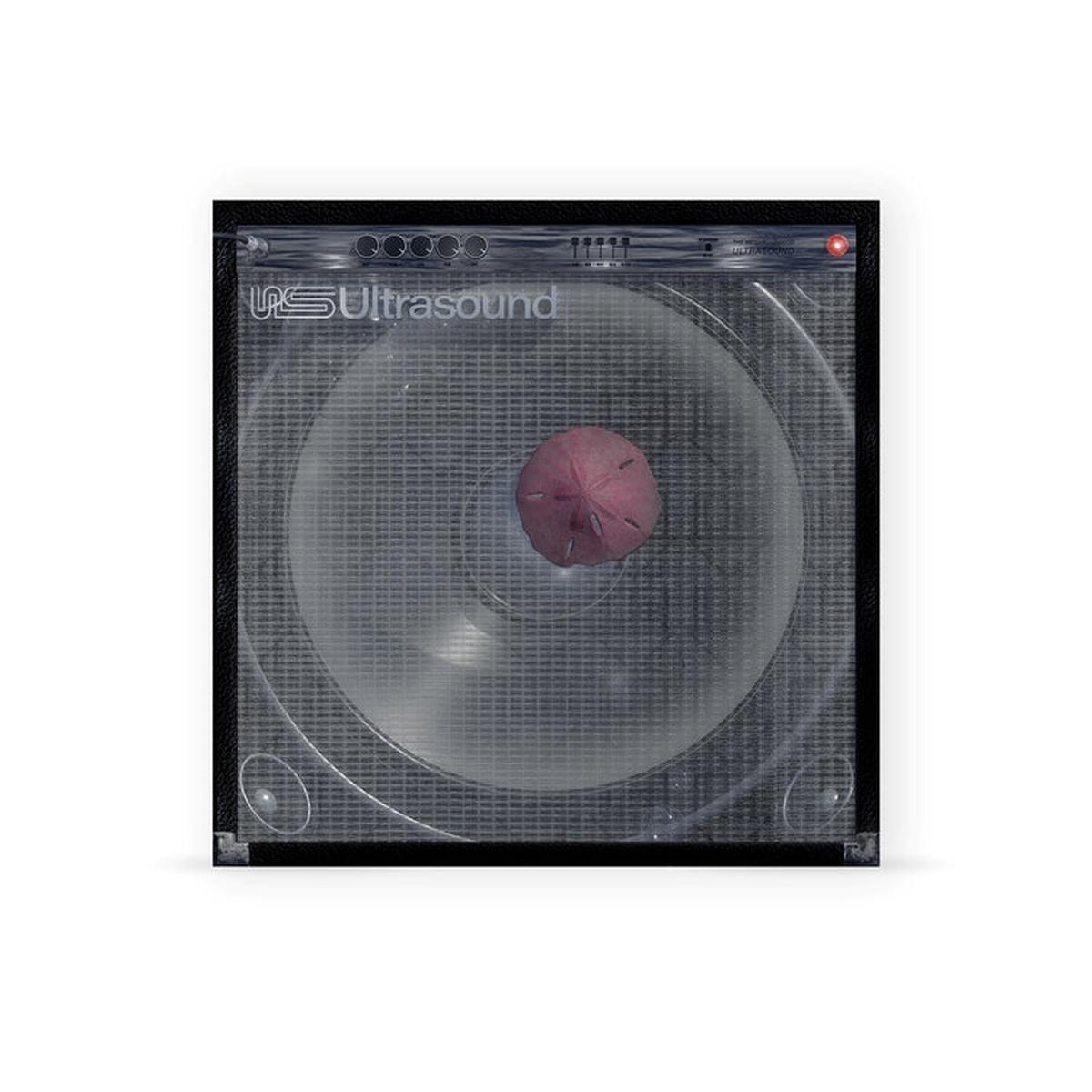 ((((((Ultrasound))))) + (Indie Exclusive) (2x PURPLE VINYL) | - - ALT/INDIE *NEW/COLOR*
