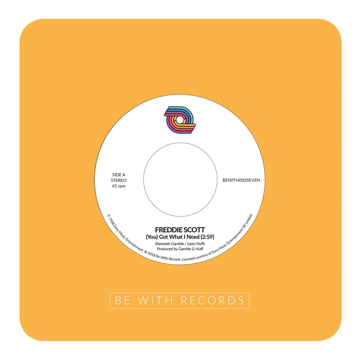 (You) Got What I Need [Import] | - Default Title