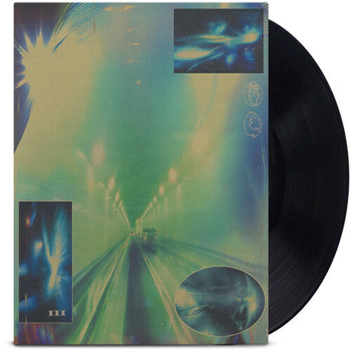 (PRE-ORDER 9/26/25) Easier Said Than Done [Explicit Content] (VINYL) | Mint (M) Mint (M) - - ROCK *NEW*