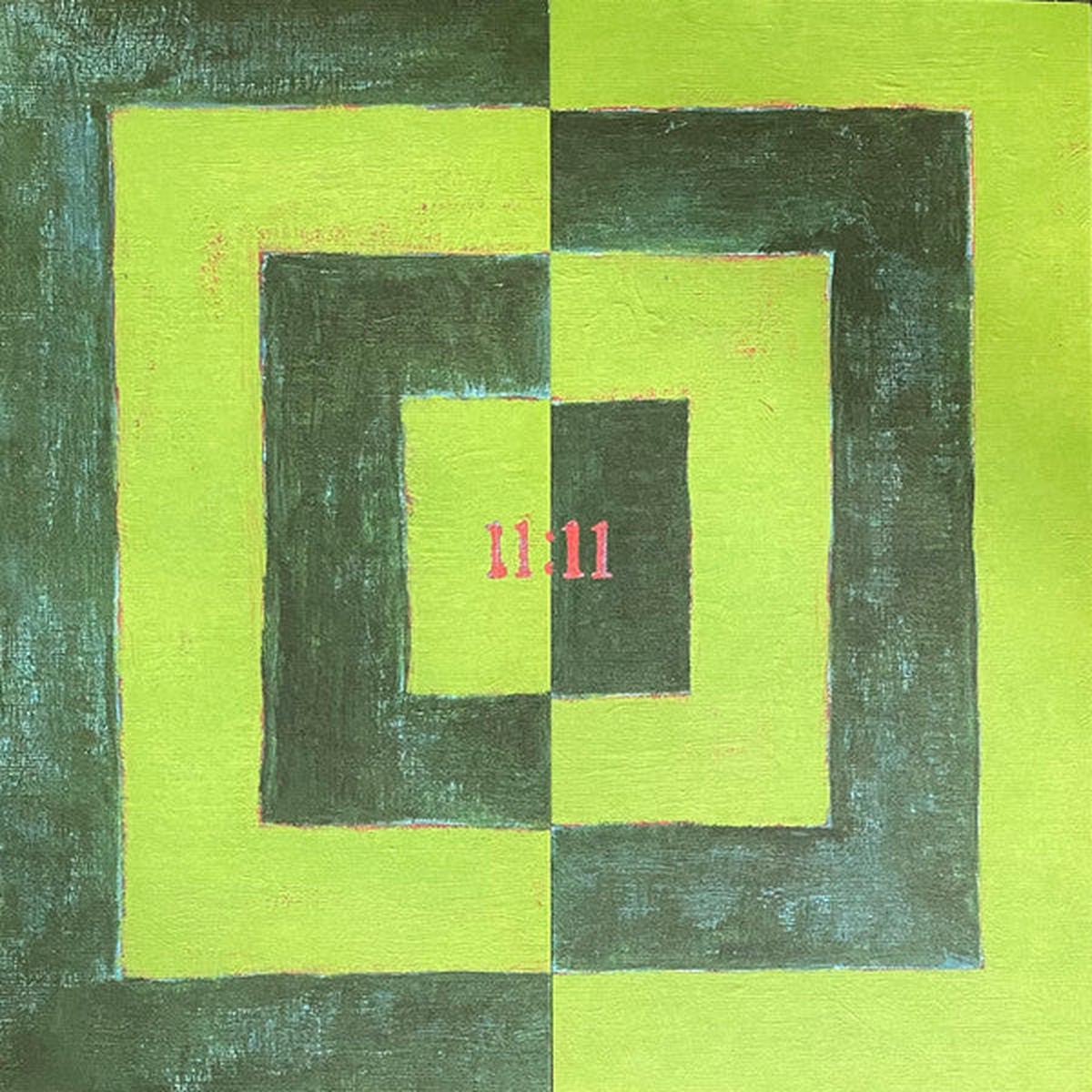 11:11 | Mint (M) Mint (M) - - FOLK *COLOR*
